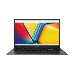 ASUS Vivobook Go 15 L1504FA-NJ1472 RYZEN 5 7520U LPDDR5 16GB RAM 512GB SSD 15.6-inch FHD LAPTOP (Mixed Black)